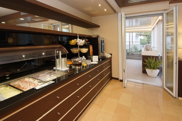 Hotel Clarin 14 by Dori (Peschiera del Garda)